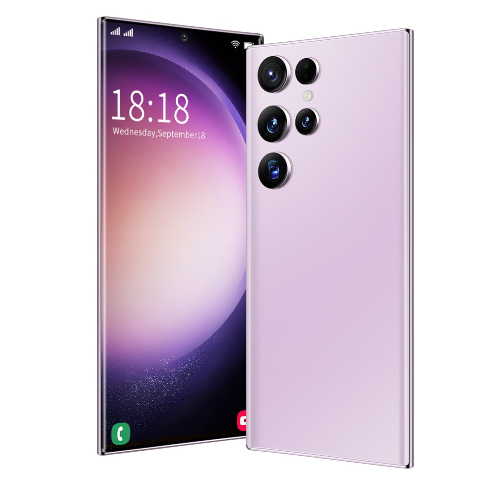 S 23 3g&4g smartphone tecno camon 20 pro mobile phone